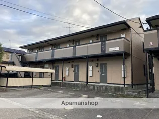 スタヴュライズベル A棟の画像