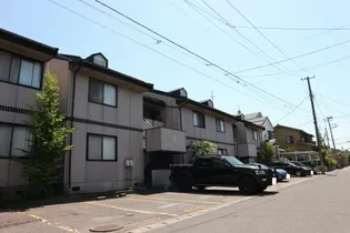 クオレ シティ鐙の画像