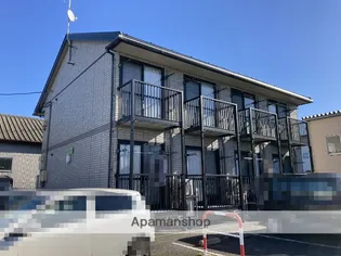 フェレットIIの画像