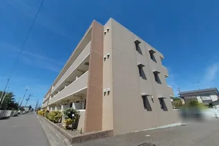 ウィステリアIIの画像