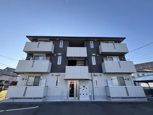 シャルマン女池上山の画像