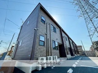 オークガーデンの画像