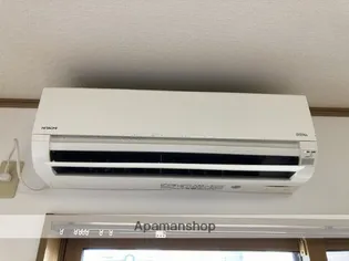 シャンカル21A【2階】の内装