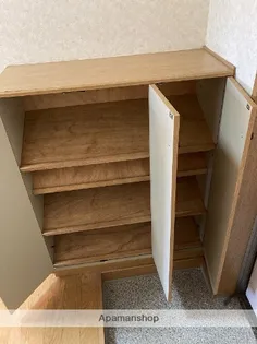 シャンカル21A【2階】の内装