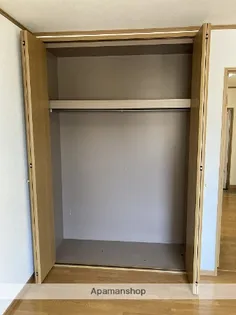 シャンカル21A【2階】の内装