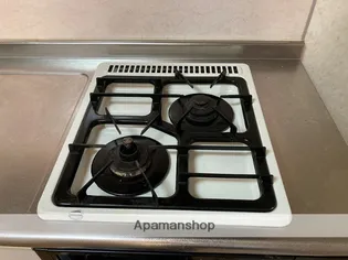 シャンカル21A【2階】の内装