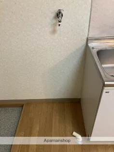 シャンカル21A【2階】の内装