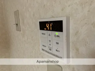 シャンカル21A【2階】の内装