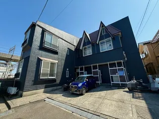 ALIVIO新潟紫竹の画像