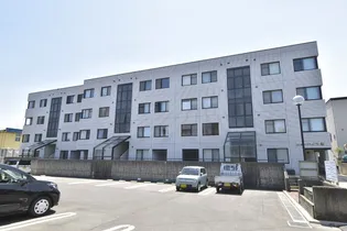 ニューハイツ幸の画像