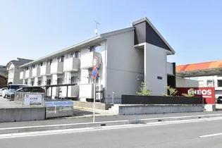 クレベール東出来島の画像