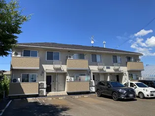 グリーンアベニュー IIの画像