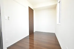 グランドソレイユ B【2階】の内装