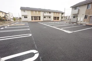 グランドソレイユ B【2階】のその他画像