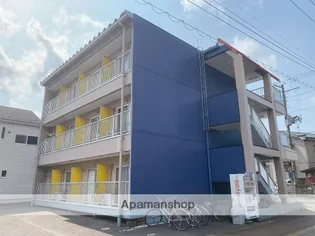 LILYーBE姥ヶ山の画像