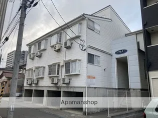 SAJA−T【2階】の外観