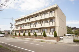 ファミール近藤IVの画像