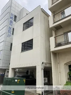 コーポ若月の画像