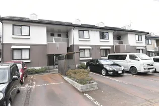 グランシャリオ結 Aの画像