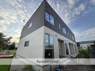 AZURE【1階】の外観