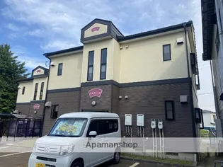 ミルフィーユAの画像