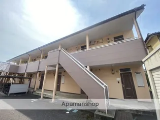 フォレストヒルズAの画像