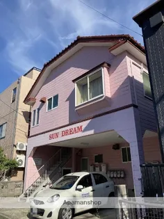 サンドリームの画像