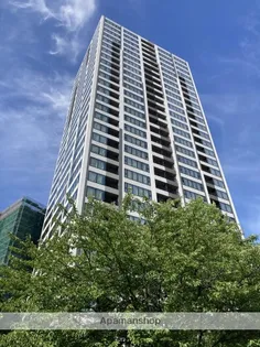 アイコニックタワー 新潟ステーションの画像