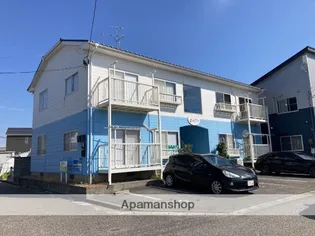 アパートメントハウスキティの画像