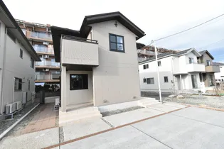 XEVOR高志の画像