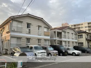 ニュービューティハウスの画像