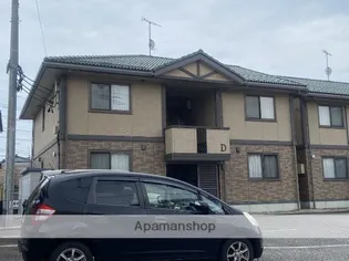 ロイヤルヒルズDの画像