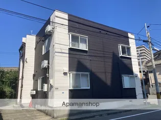 三社通りハーモニーハウスの画像
