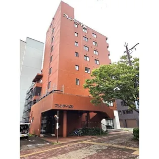 フレンディビルの画像