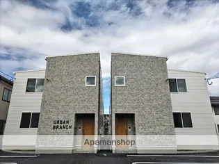 アーバンブランチ鳥屋野南Bの画像