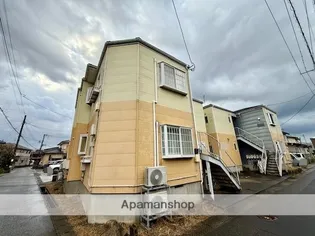 ウイング中木戸IIの画像