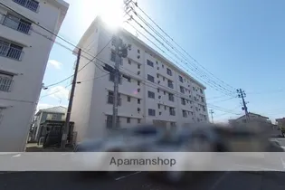 高志レジデンス2【104号室】の外観