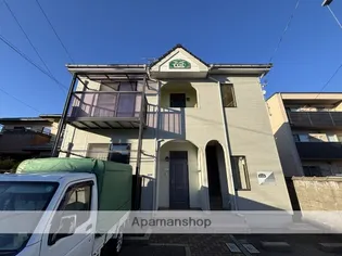 プチハウストックの画像