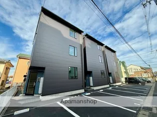 RENARE鐙 RE1の画像