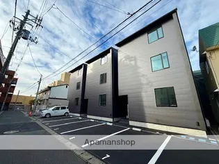 RENARE鐙 RE1の画像