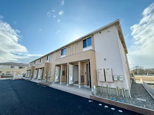 パレスコート トーケンの画像