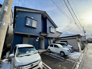 ハウス西海岸の画像