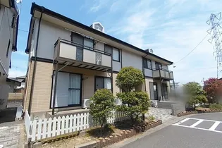 ロイヤルガーデン堀之内Bの画像