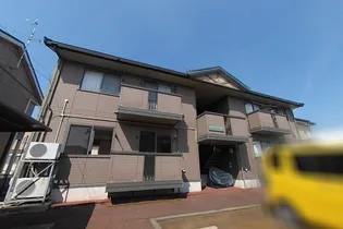 グリーンアベニュー ABの画像