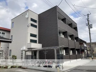 プレセダン紫竹山の画像