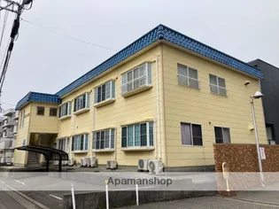 サンコーポラスの画像