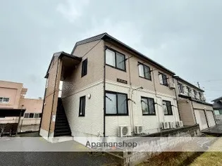 サンモールBの画像