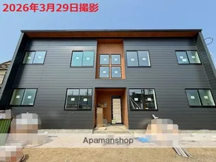 FLOURISH IN 上所駅前の画像