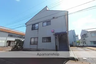 コーポチェリーBの画像