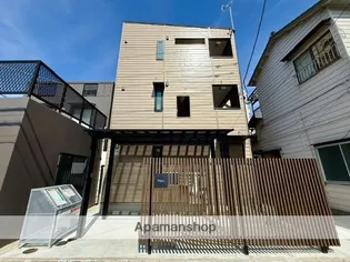 ラテ古町の画像